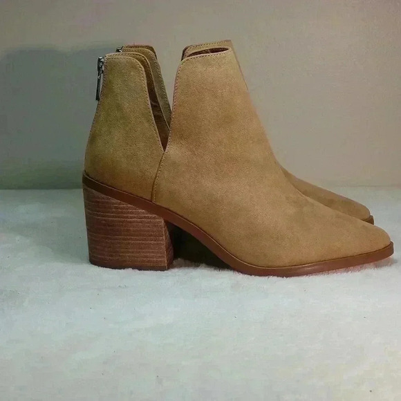 BP. Brynne bootie sz. 9 - Picture 4 of 9